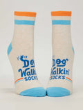 Dog Walkin’ Socks