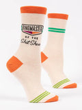 Ringmaster Shitshow Socks