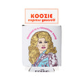 Pop Culture Koozie