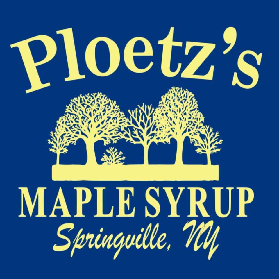 Ploetz’s Maple Syrup Leaf