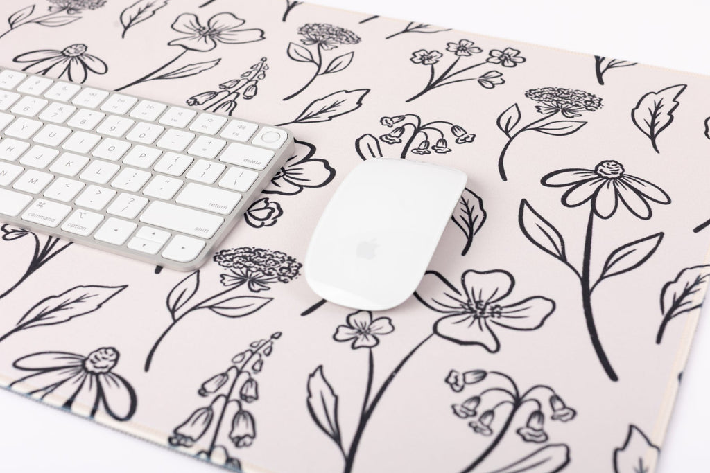Desk Mat - Small