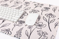 Desk Mat - Small