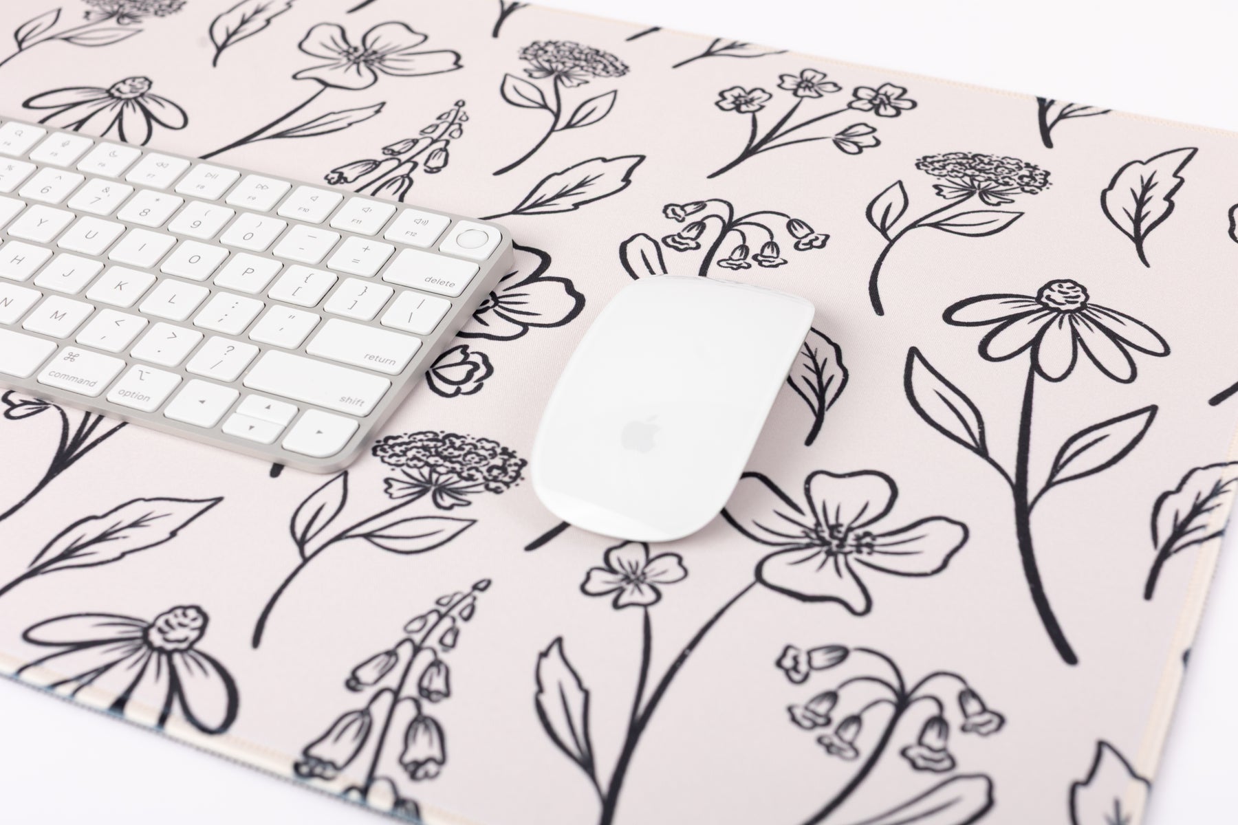 Desk Mat - Small