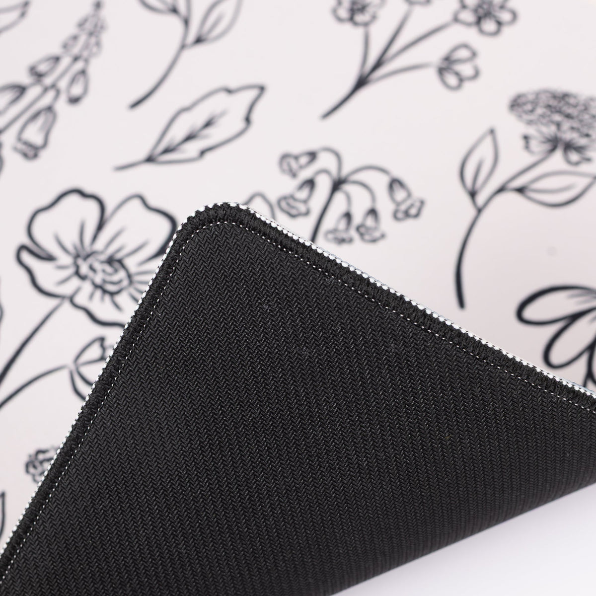 Desk Mat - Small