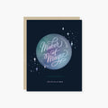 Maker of Magic Mother’s Day Card