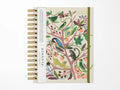 17 Month 2026-2027 Planner - Menagerie