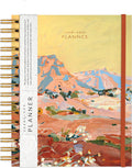 17 Month 2026-2027 Planner - Shadow Rocks