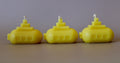 Yellow Submarine Candle