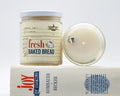 Fresh Baked Bread Candle