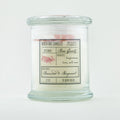 Crystal Candle - Rose Quartz