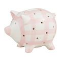 Light-Up Piggy Bank