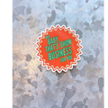 Vinyl Sticker - That’s Show Business