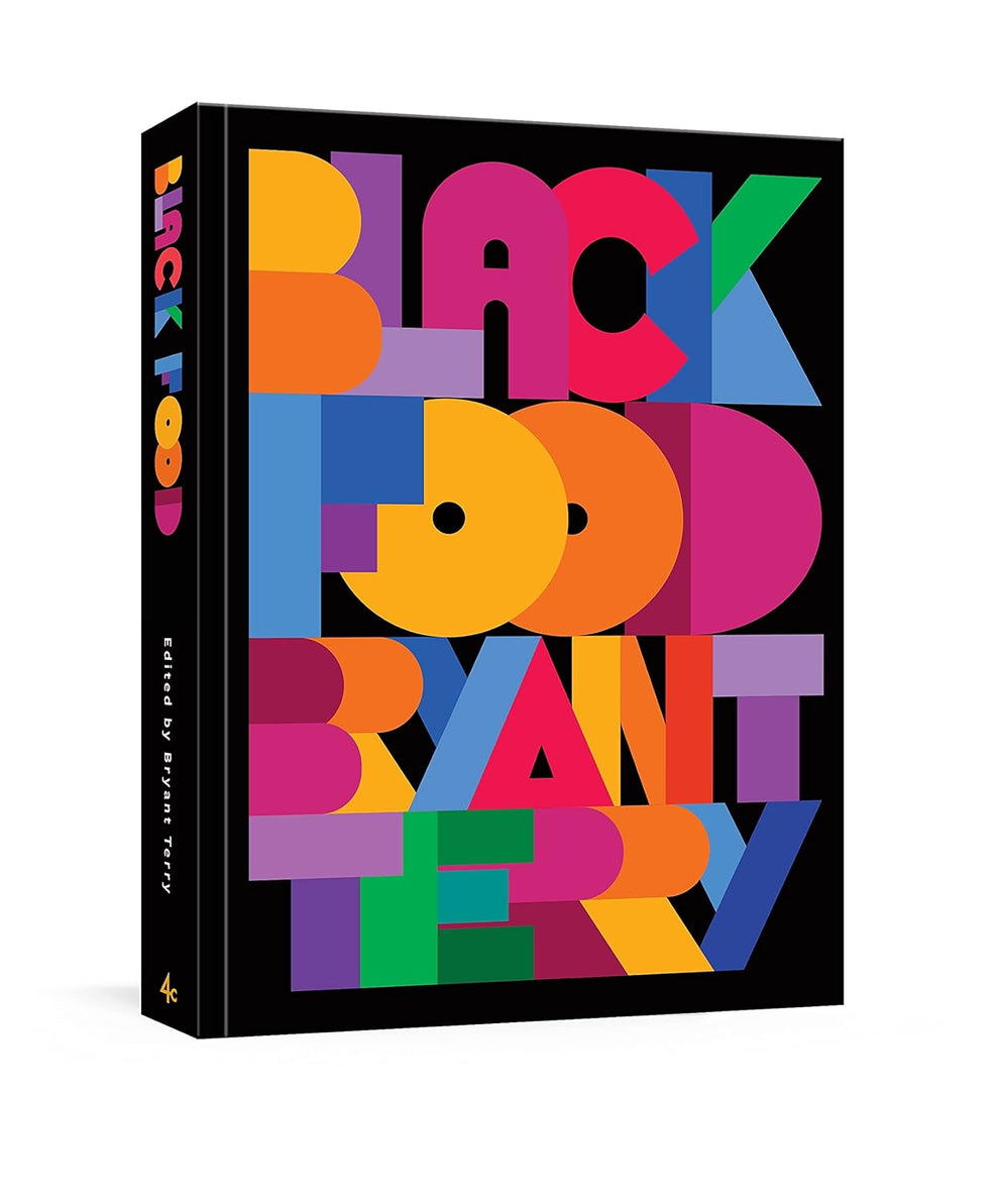 Black Food by Terry Bryant
