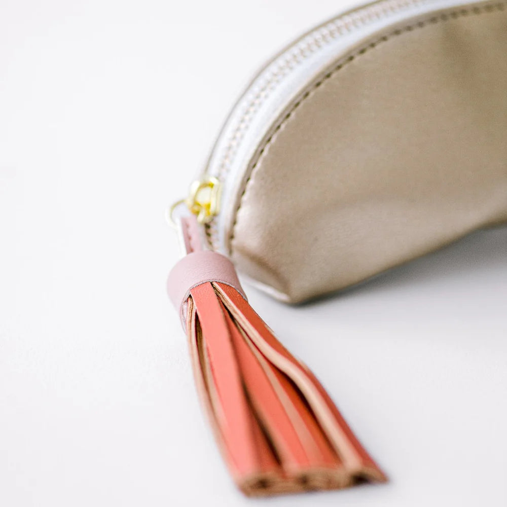 Luxe Skim Pencil Pouch