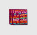 Dolly Parton Quote Magnet