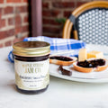 Blackberry Vanilla Bean Jam (Maple Street Jam Co.)