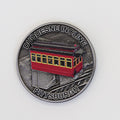 The Official Duquesne Incline Pin