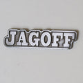 Jagoff Pin
