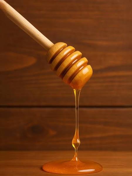 Honey Dipper