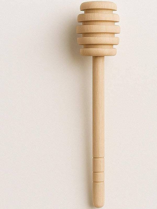 Honey Dipper