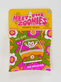 Meet The Zoomies Cat Toy