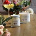 Petite Fleur 4oz Candle