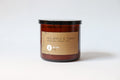 Red Apple and Tonka 4oz Candle