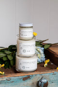 Chamomile Bleue 9oz Candle