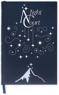 Sarah J Maas Night Court Notebook