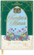 Sarah J Maas Tamlin’s Manor Spring Court Journal