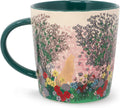 Sarah J Maas Spring Court 14oz Ceramic Mug