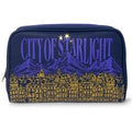 Sarah J. Maas City of Starlight Cosmetics Pouch