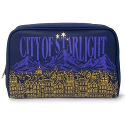 Sarah J. Maas City of Starlight Cosmetics Pouch