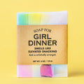 Soap for Girl Dinner | Funny Soap