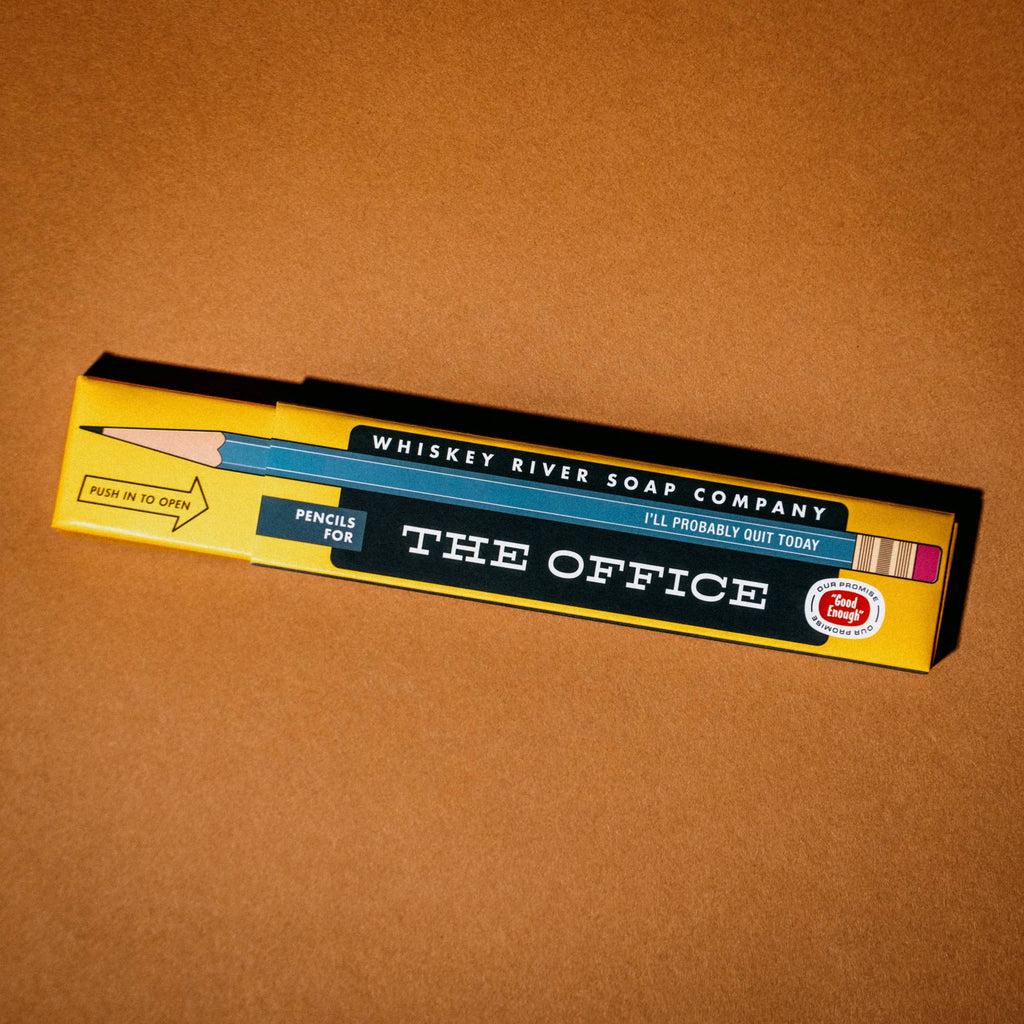 Pencils For The Office | Funny Pencils