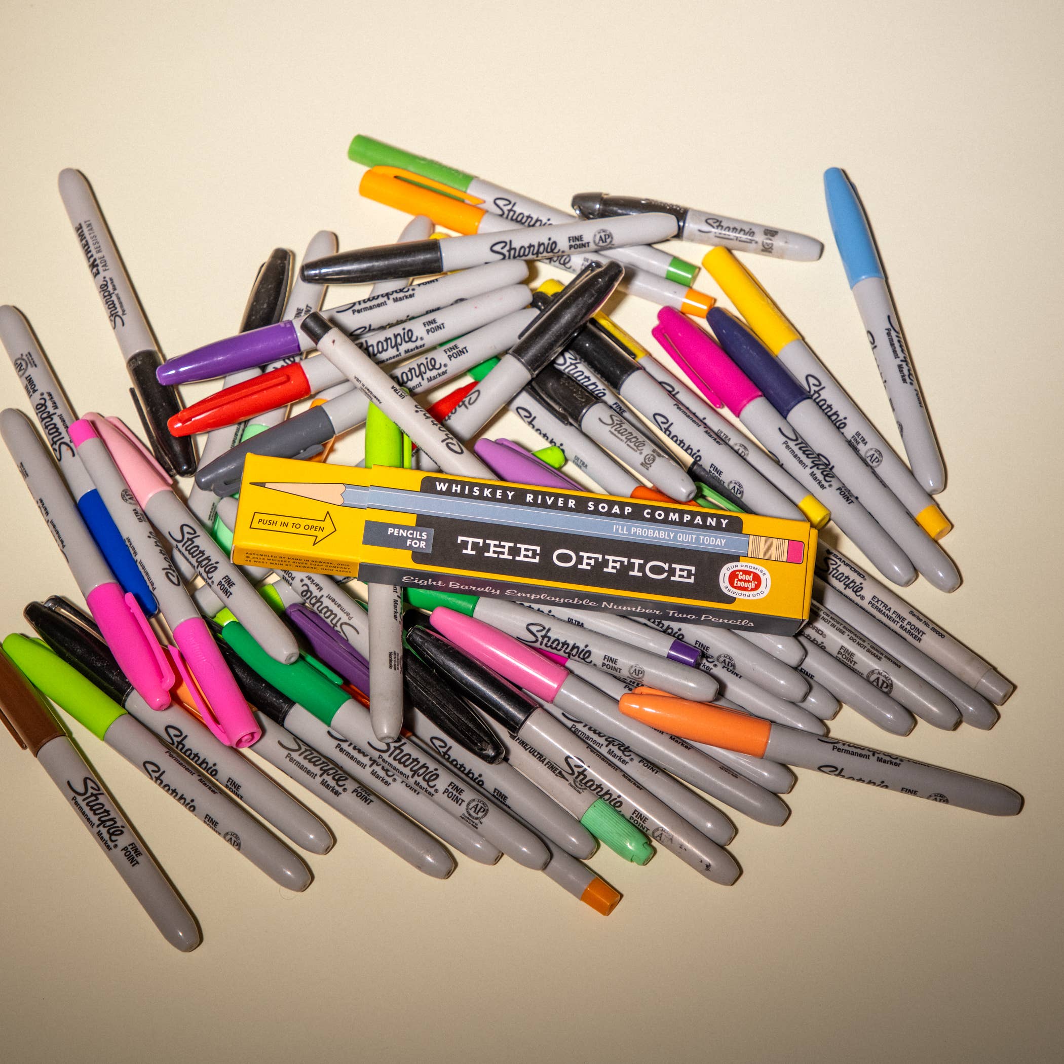 Pencils For The Office | Funny Pencils
