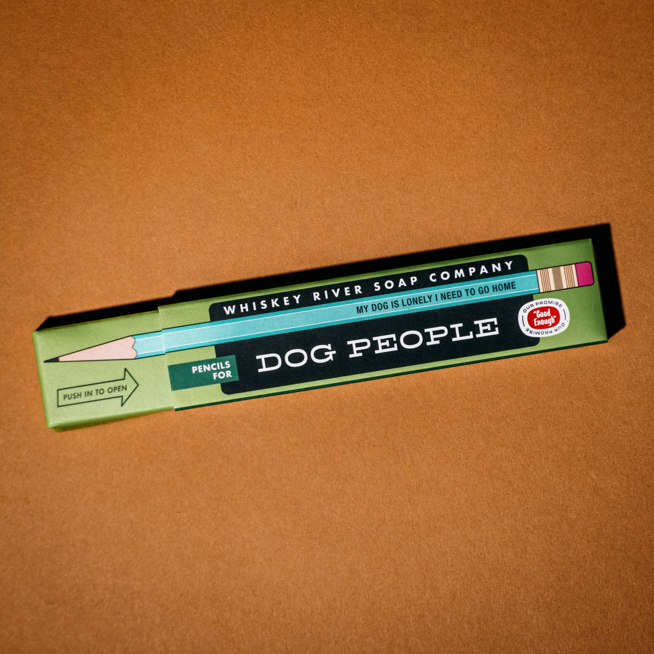 Pencils For Dog People | Funny Pencils