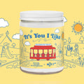 It’s You I Like 8oz Candle