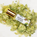 Oakmoss + Vetiver | Natural Fragrance