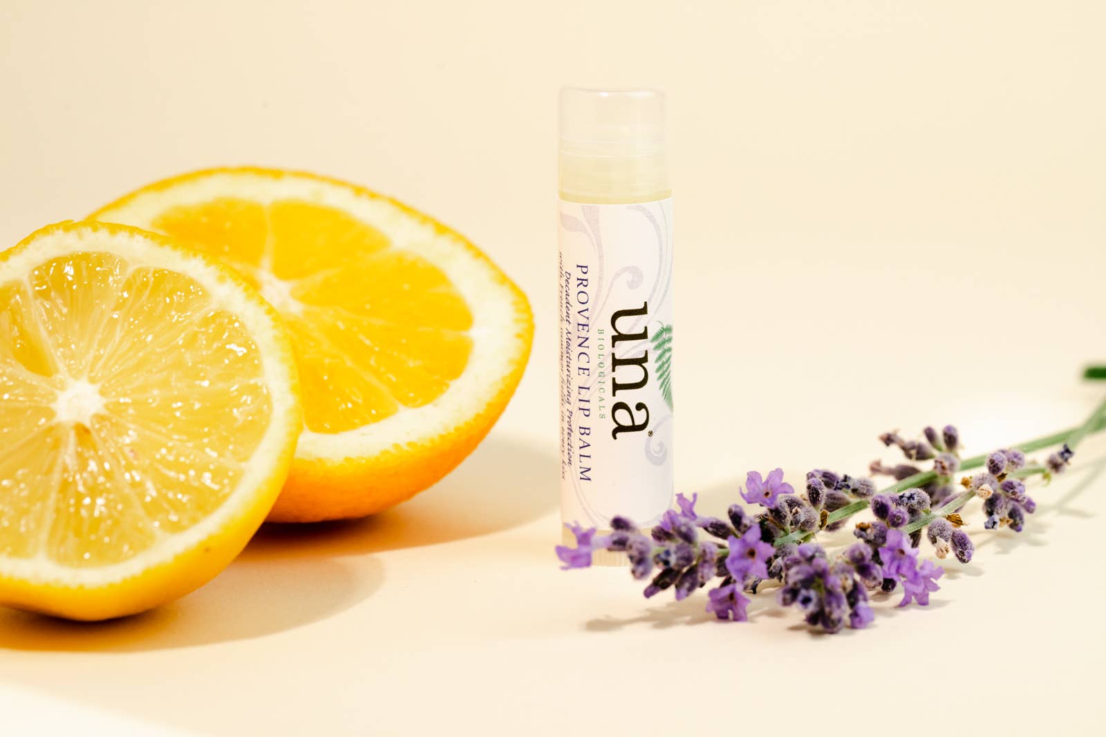 All Natural Lip Balm