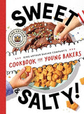 Sweet & Salty! By King Arthur Baking Company