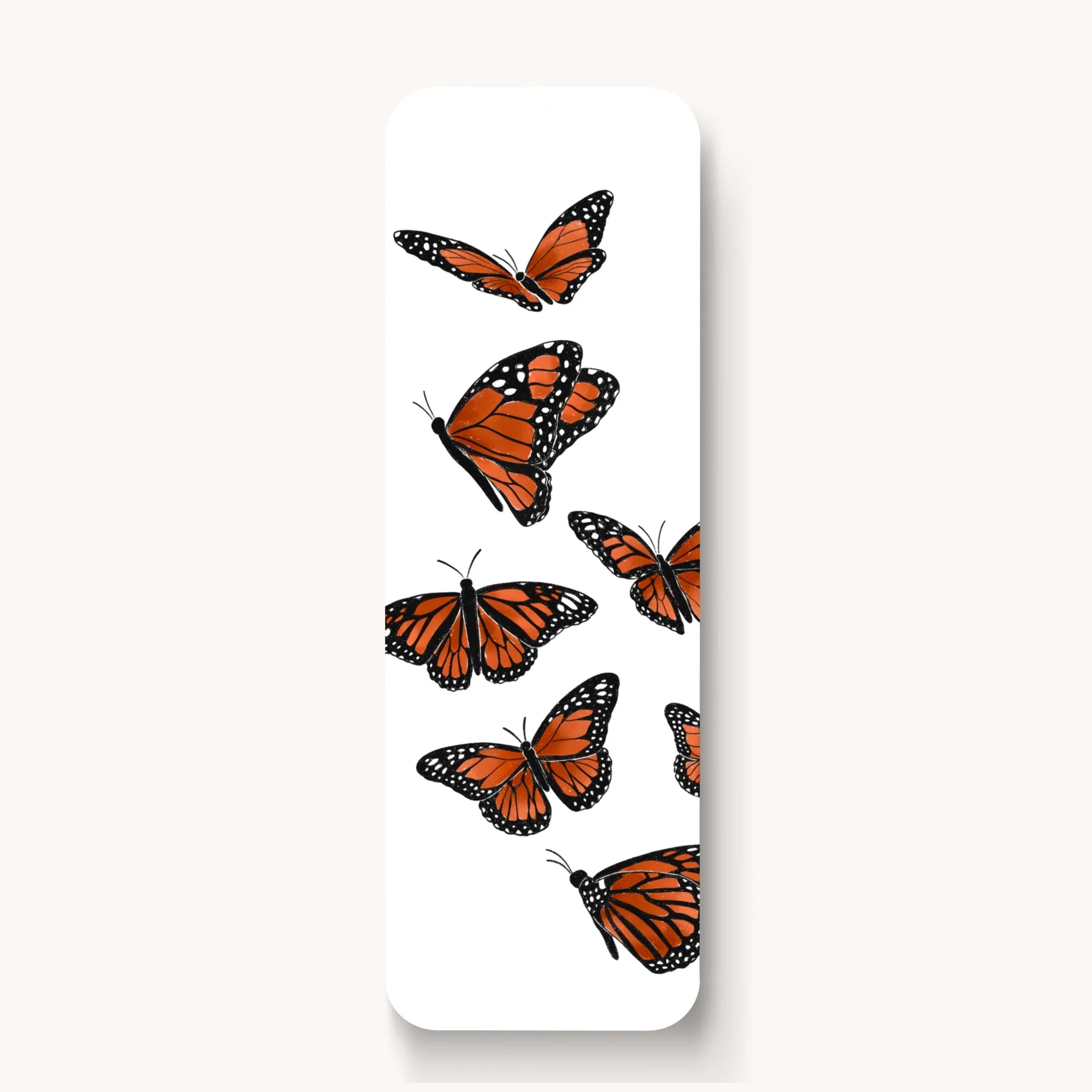 Elyse Breanne Designs Bookmark