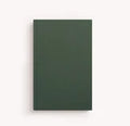 A5 Essential Linen Notebook