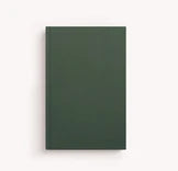 A5 Essential Linen Notebook