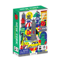 New York Mini Puzzle