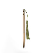 24k Gold Plated Ballpoint Pen