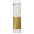 Karen Adams Birthday Candles - 16 Count