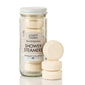 Shower Steamers- Peppermint Eucalyptus