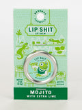 Lip Shit Lip Balm-Mojito With Extra Lime