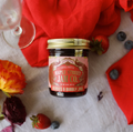 Berries & Bubbly Jam (Maple Street Jam Co.)